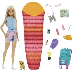 Barbie Malibu HDF73