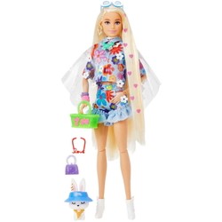 Barbie Extra Doll HDJ45