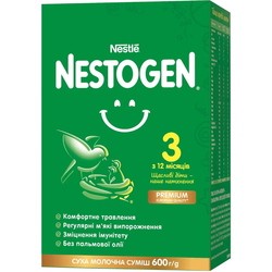 Nestle Nestogen 3 600