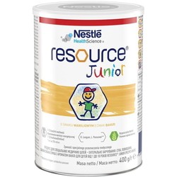 Nestle Resource Junior 400