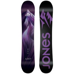 Jones Womens Airheart 146 (2021/2022)