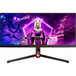 AOC AGON AG344UXM