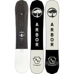 Arbor Element Rocker 159 (2022/2023)