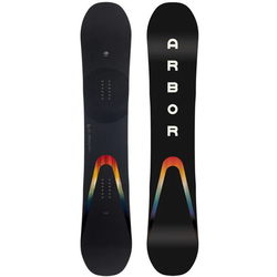 Arbor Formula Camber 153 (2022/2023)