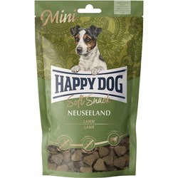 Happy Dog Soft Snack Mini Neuseeland 0.1 kg