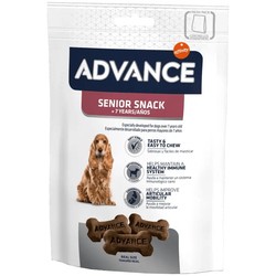 Advance Senior Snack 7+ 0.15 kg