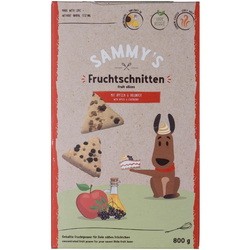 Bosch Sammy's Fruit Slices 0.8 kg