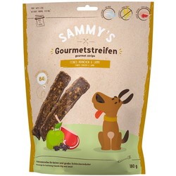 Bosch Sammy's Gourmet Strips Chicken/Lamb 0.18 kg