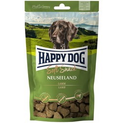 Happy Dog Soft Snack Neuseeland 0.1 kg