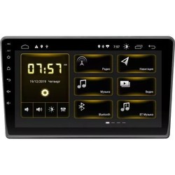 Incar DTA-1521