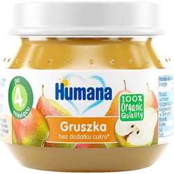 Humana Puree 4 80