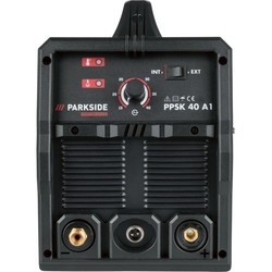 Parkside PPSK 40 A1