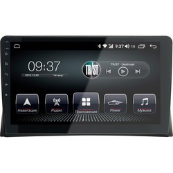 AudioSources T200-1710S