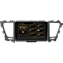 Incar DTA2-1824