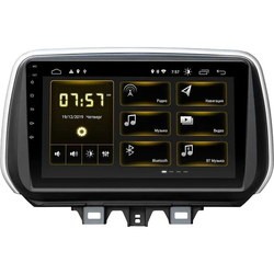 Incar PGA-2465
