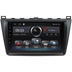 Incar PGA2-0233