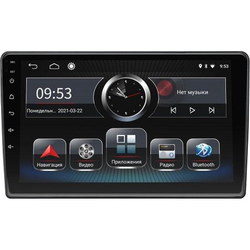 Incar PGA2-1086