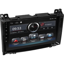 Incar PGA2-1522