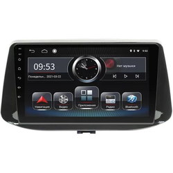 Incar PGA2-9516
