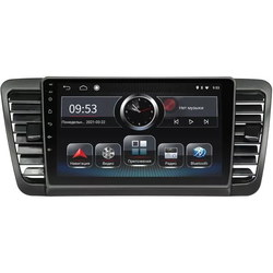 Incar PGA2-5017