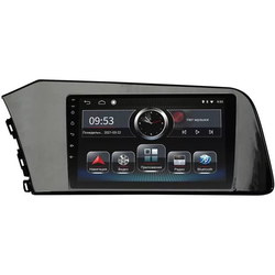 Incar PGA2-2450
