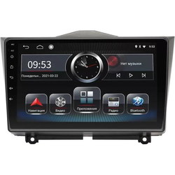 Incar PGA2-1830