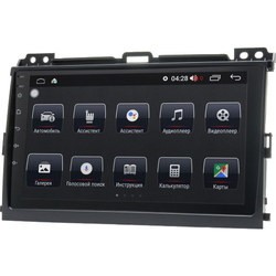 Prime-X 22-002/9M