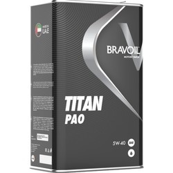 BRAVOIL Titan 5W-40 1L