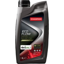 CHAMPION Eco Flow 5W-30 SP/RC G6 1L