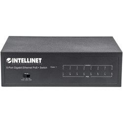 INTELLINET IPS-08G-60W