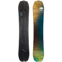 Arbor Bryan Iguchi Pro Splitboard 159 (2022/2023)