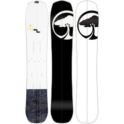 Arbor Landmark Camber Splitboard 152 (2022/2023)