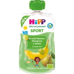 Hipp Sport 1 120