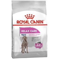 Royal Canin Maxi Relax Care 9 kg