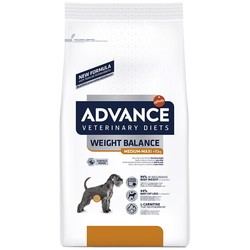 Advance Veterinary Diets Weight Balance Medium/Maxi 7.5 kg
