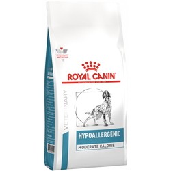 Royal Canin Hypoallergenic Moderate Calorie 7.5 kg