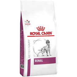 Royal Canin Renal Dog 7 kg