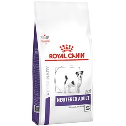 Royal Canin Neutered Adult Small Dog 12 kg