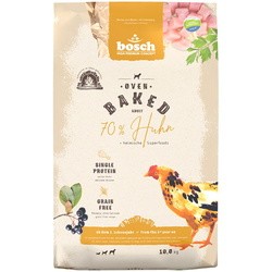 Bosch Oven Baked Chicken 10 kg