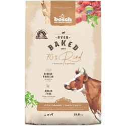 Bosch Oven Baked Beef 10 kg