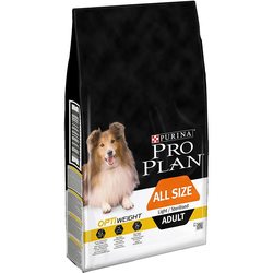 Pro Plan Adult Light/Sterilised Chicken 7 kg