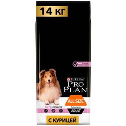 Pro Plan Adult All Size Performance 14 kg