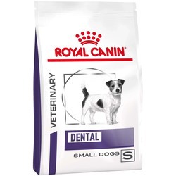Royal Canin Dental Small Dog 4 kg