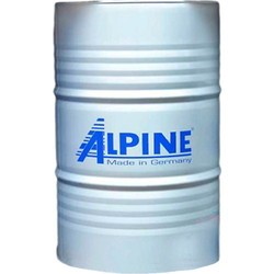 Alpine Turbo Plus 10W-40 208L