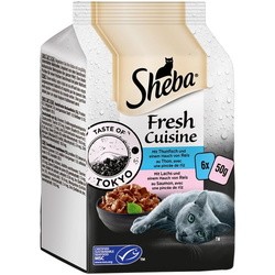 Sheba Fresh Cuisine Taste of Tokyo 0.3 kg