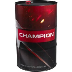 CHAMPION Eco Flow 0W-20 SP/RC G6 FE 205L