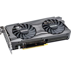 INNO3D GeForce RTX 3050 GAMING OC X2