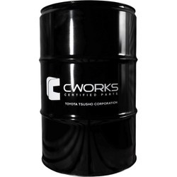 CWORKS 5W-30 C3 60L