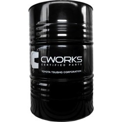 Cworks отзывы. CWORKS масло. CWORKS Superia. Масло CWORKS отзывы 0.20. CWORKS Oil цена.