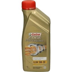 Castrol Edge Professional BMW LL04 5W-30 1L